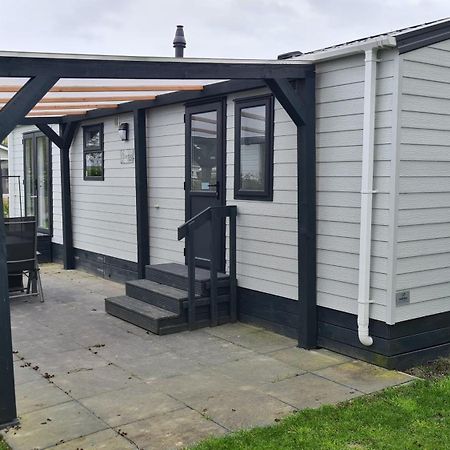 Chalet 516 Op Recreatiepark De Wielen Sint Maarten Esterno foto
